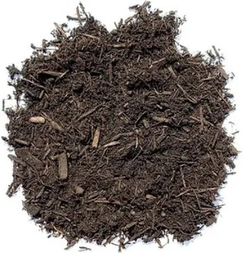 Double mulch